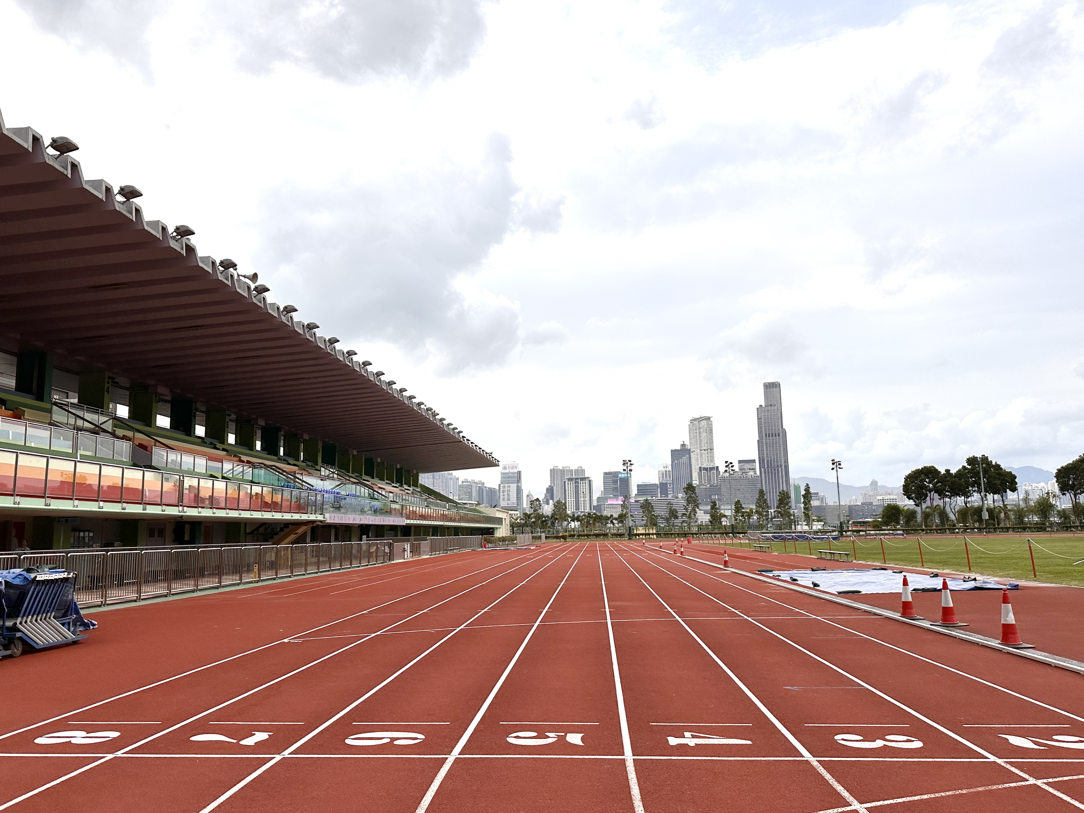 Causeway Bay Sports Ground photo 6